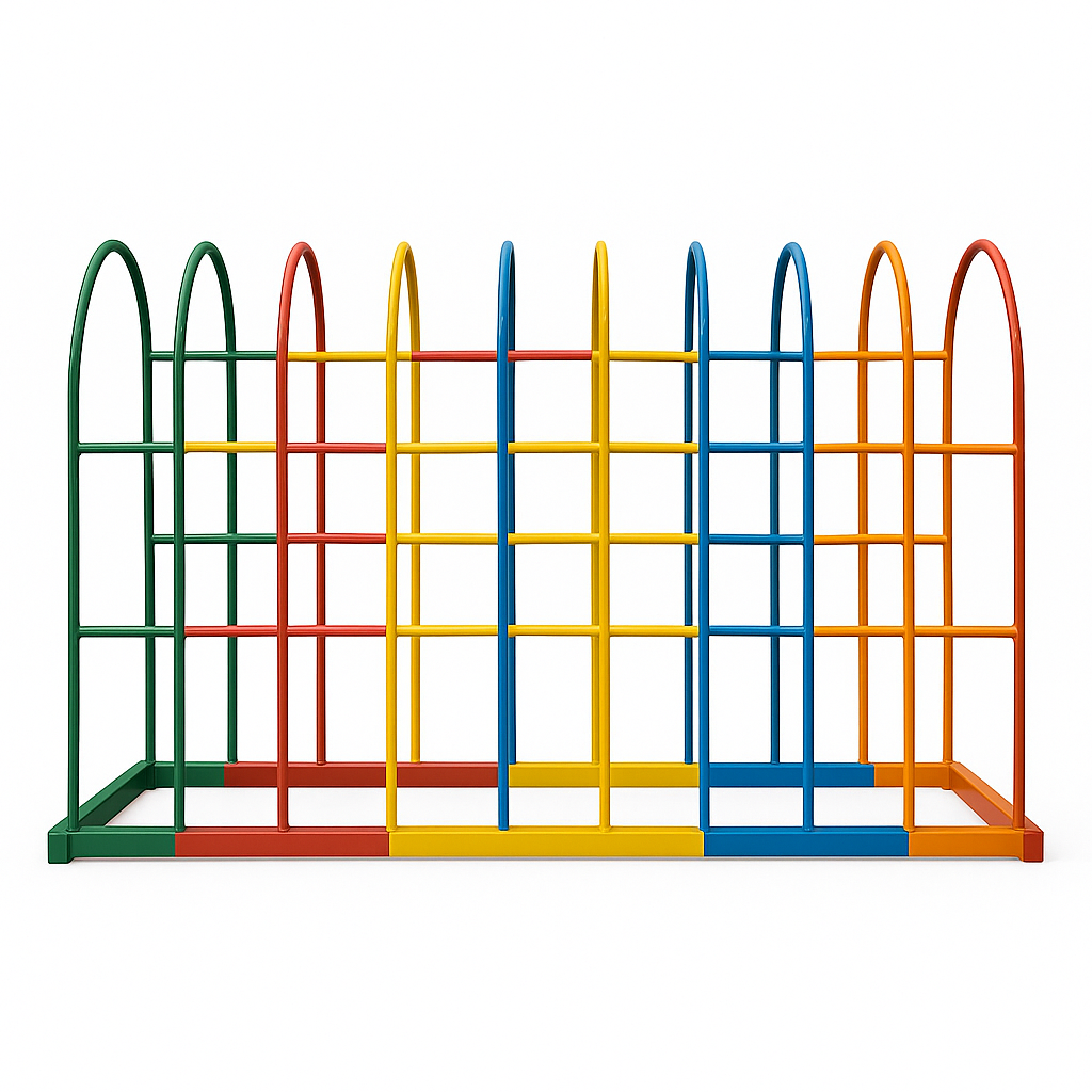 Детский тоннель (Н=700-900)