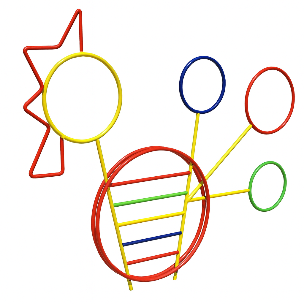 Игровой элемент «Петушок»