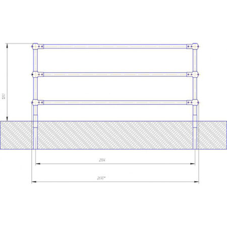 Скотопрогон