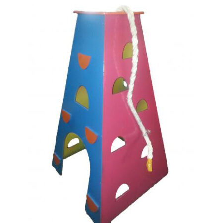 Детская башня для лазания