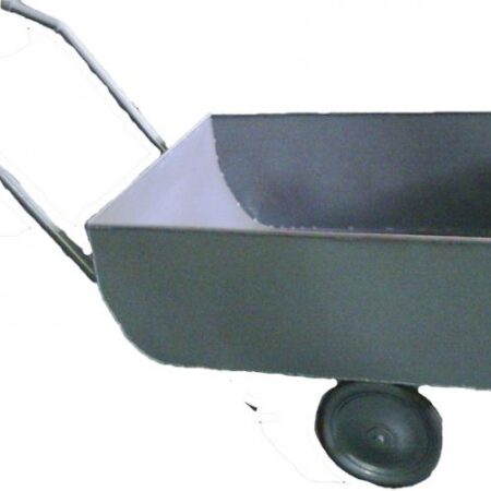 Тележки грузовые для угля