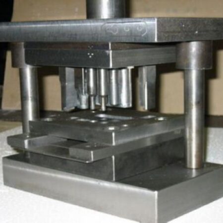 Металлооснастка