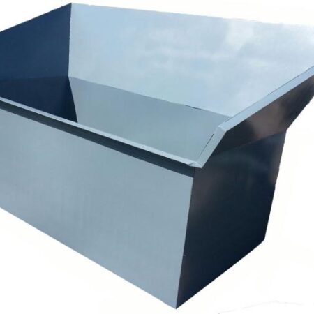 Контейнер для опилок