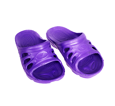 Шлепанцы детские   «Классика»