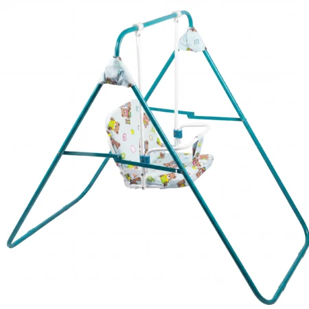 Качели детские домашние