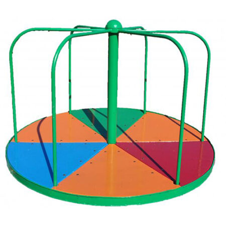 Карусель-Ромашка