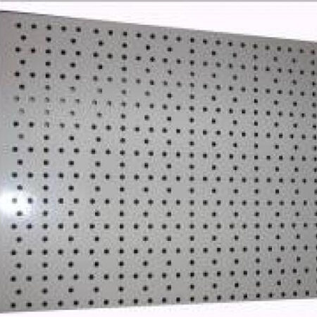 Перфорация