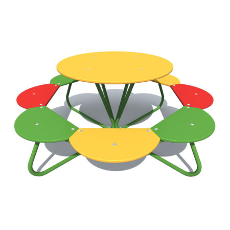 Детский столик. Тип 2