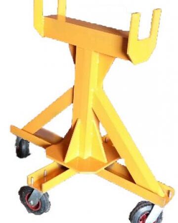 Тележка для ремонтных работ