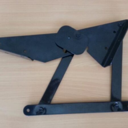 Механизм трансформации (возможно изготовление)