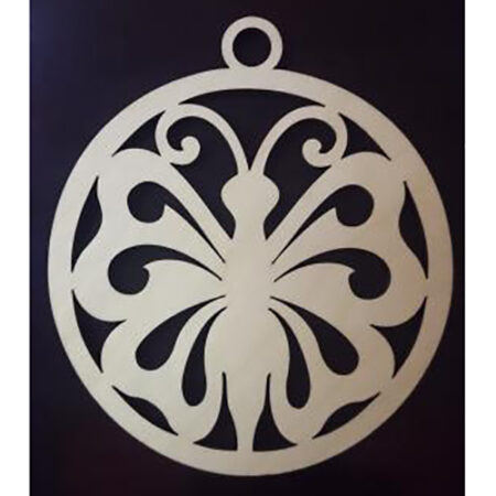 Подставка под горячее 90 мм