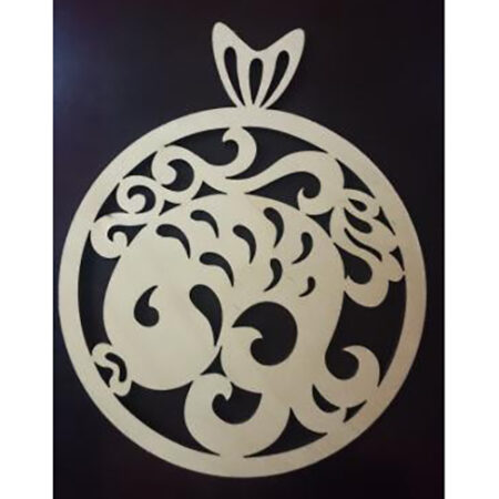 Подставка под горячее 180 мм