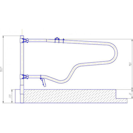 Стойловое место