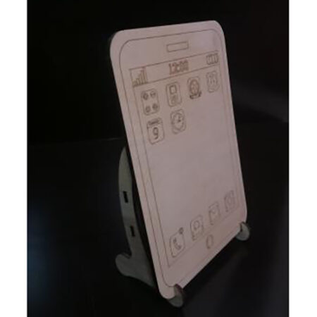 Подставка под разделочную доску, планшет