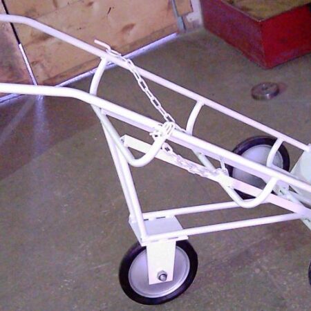 Тележки грузовые