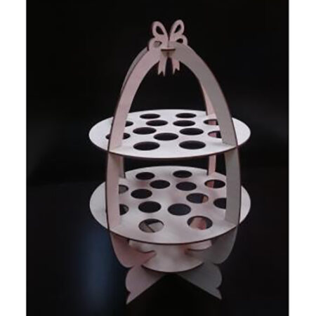 Подставка на 27 яиц