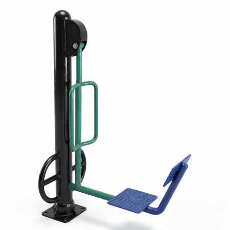 Тренажер для ног