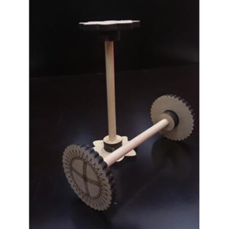 Подставка под бумажные полотенца