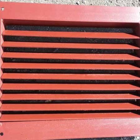 Решетки для вентиляции