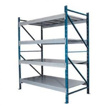 Стеллажи грузовые