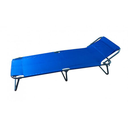 Детская раскладушка