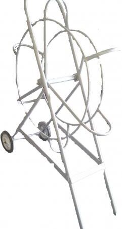 Тележки грузовые