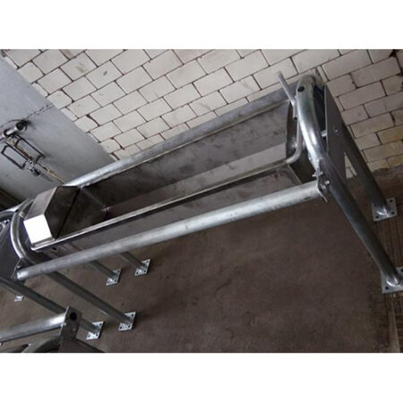 Поилка групповая с подогревом– 1 850 мм.