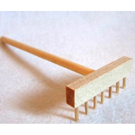 Игровые детские грабли