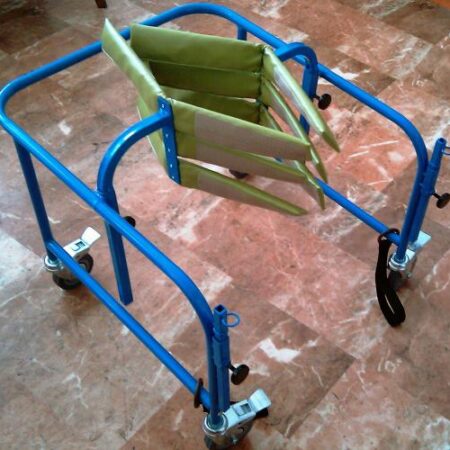 Каталка - ходунки