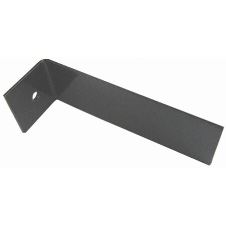 Г-образные кронштейны с новым отверстием.