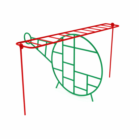 Лаз «Вертолёт»