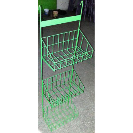 Полка для торговли