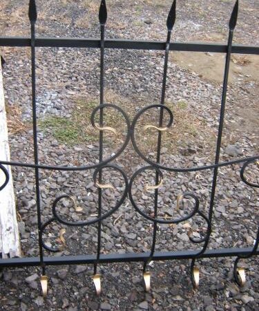 Решетка для окон