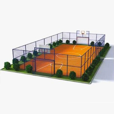 Элемент ограды забора. Н=2000