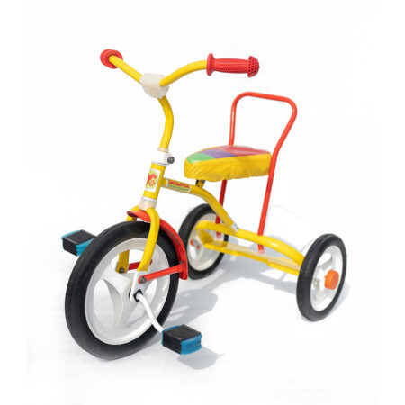 Детский трехколесный велосипед "Балдырган"