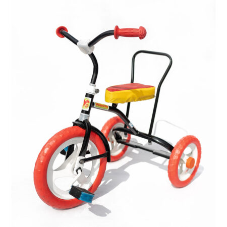 Детский трехколесный велосипед "Балдырган"