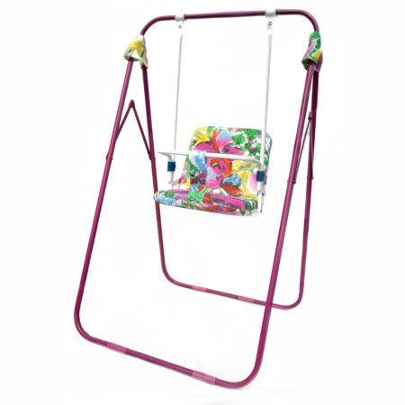 Качели детские домашние