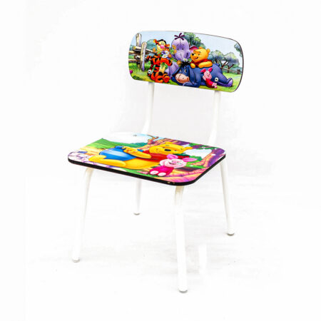 Стульчик детский «Балакай»