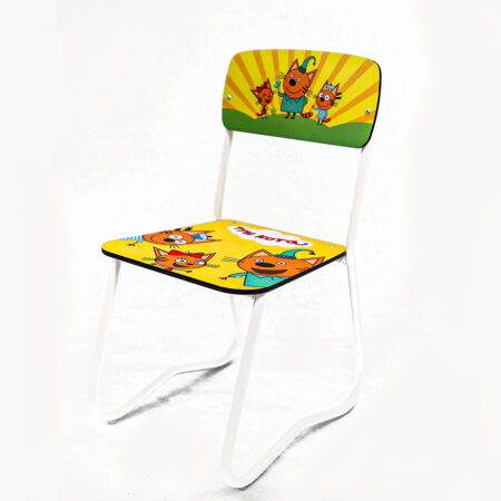 Стульчик детский «Балакай»