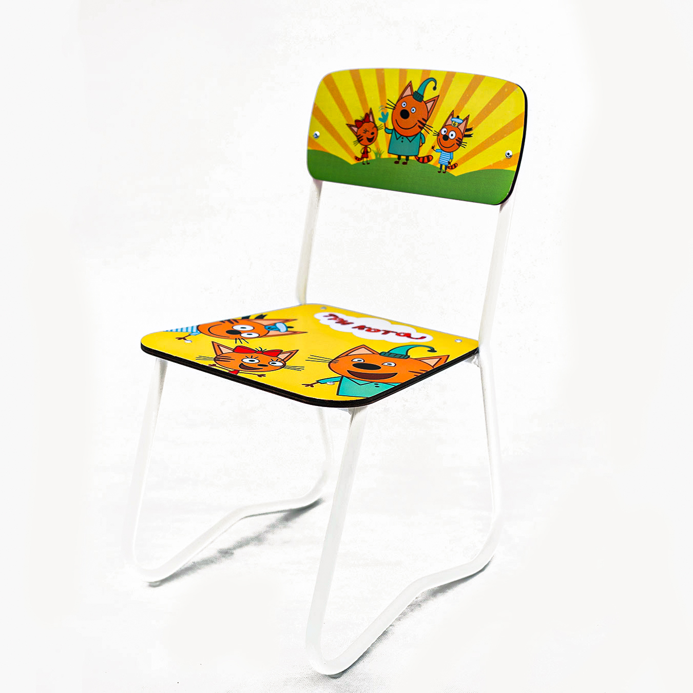 Стульчик детский «Балакай»