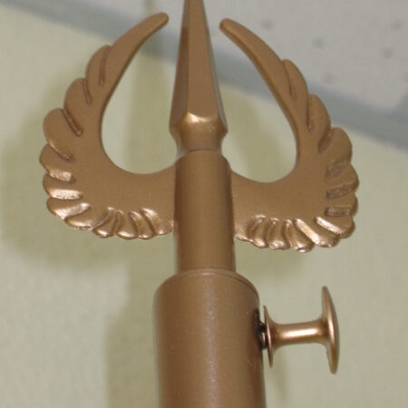 Флагшток кабинетный