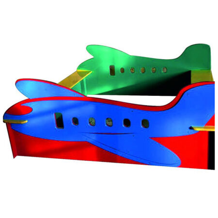 Песочница  Из фанеры