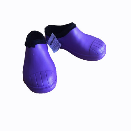 Галоши утепленные Тип 1