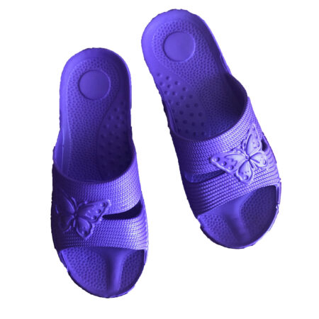 Шлепанцы женские   «Бабочка»