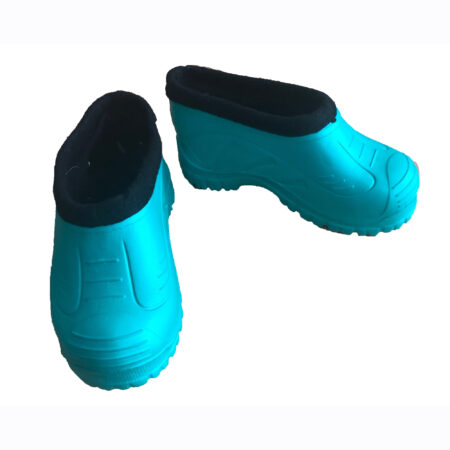 Галоши утепленные Тип 2	