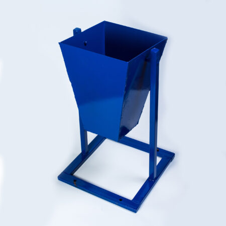 Урна для мусора трапецевидная