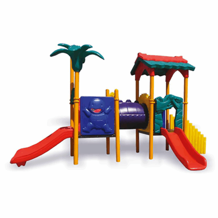 Детский игровой комплекс «Бота»