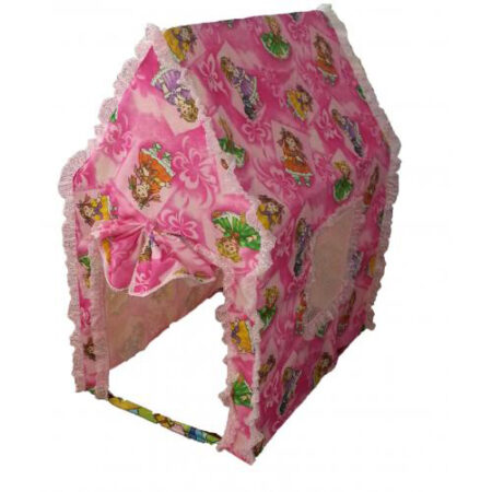Детский игровой домик
