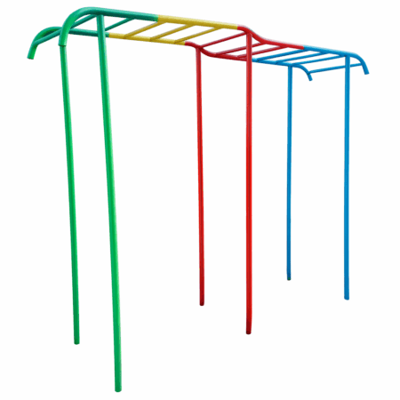 Рукоход. Тип 1