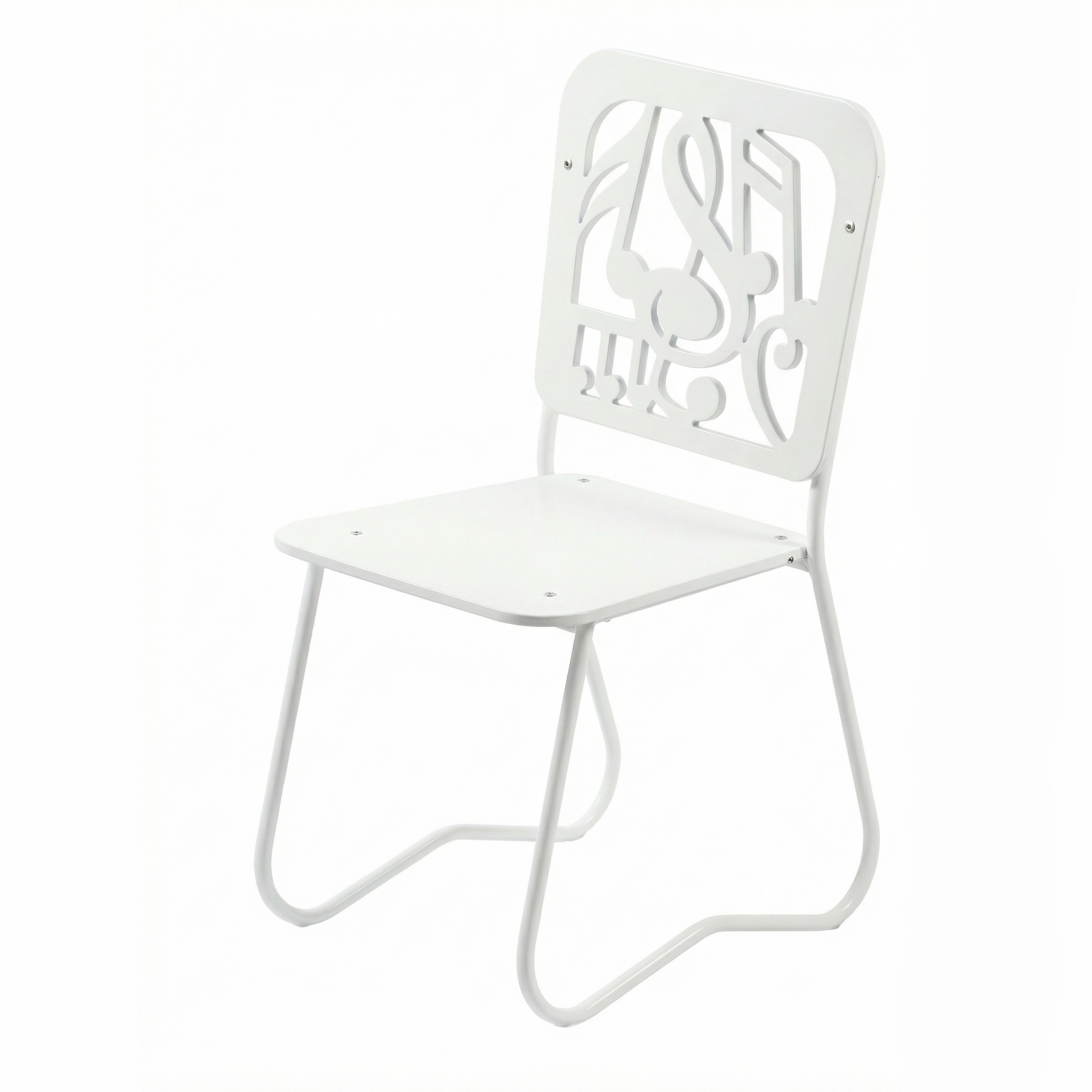 Стульчик детский «Жастар» — изображение 2